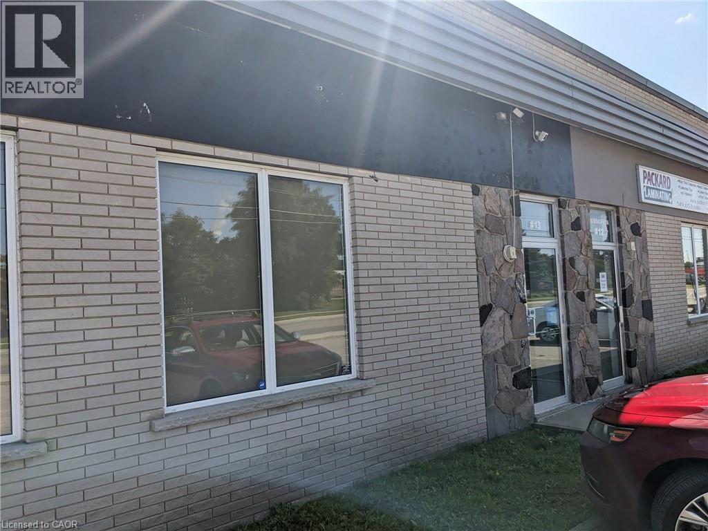 1000 Bishop Street Unit# 12b, Cambridge, Ontario  N3H 4V7 - Photo 8 - 40803028