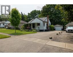 260 ROBINSON Street, Woodstock, Ontario