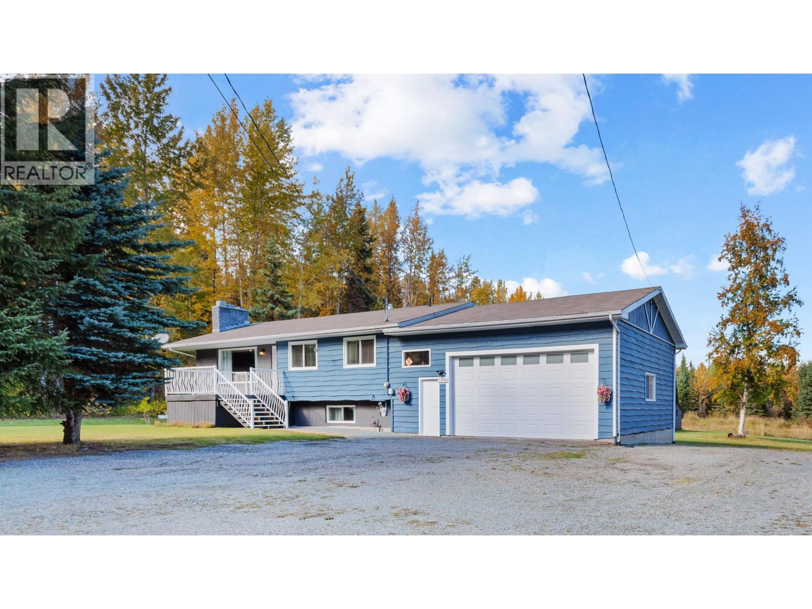 14500 N KELLY ROAD, Prince George, British Columbia