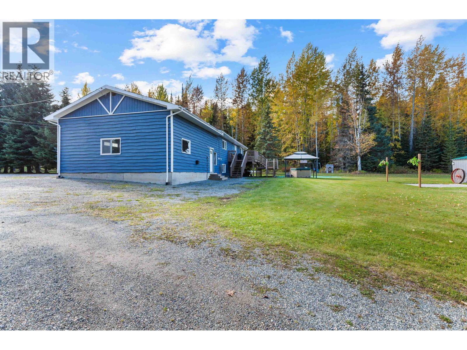 14500 N Kelly Road, Prince George, British Columbia  V2K 5V7 - Photo 35 - R3170094