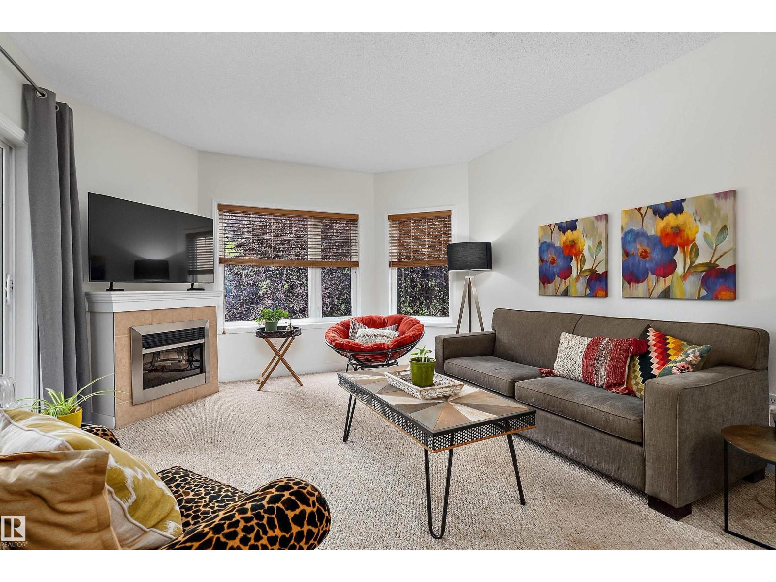 #203 8931 156 St Nw, Edmonton, Alberta  T5R 1Y6 - Photo 3 - E4508145