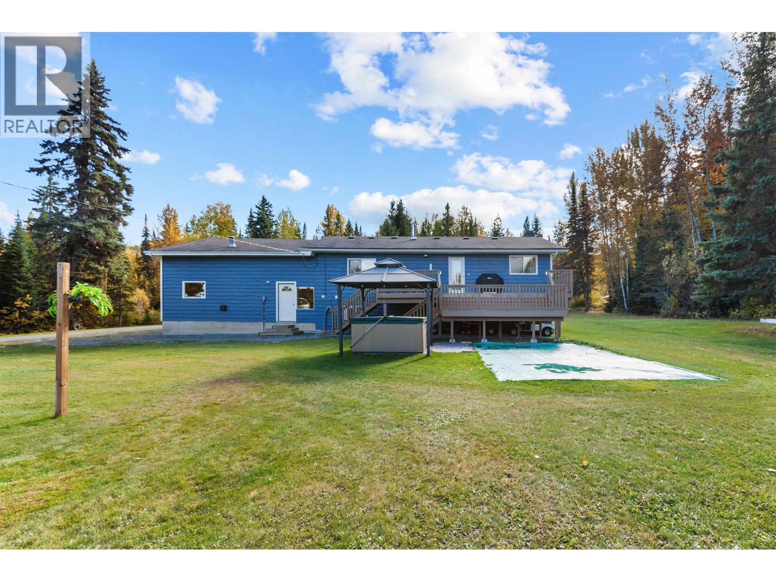 14500 N Kelly Road, Prince George, British Columbia  V2K 5V7 - Photo 36 - R3170094
