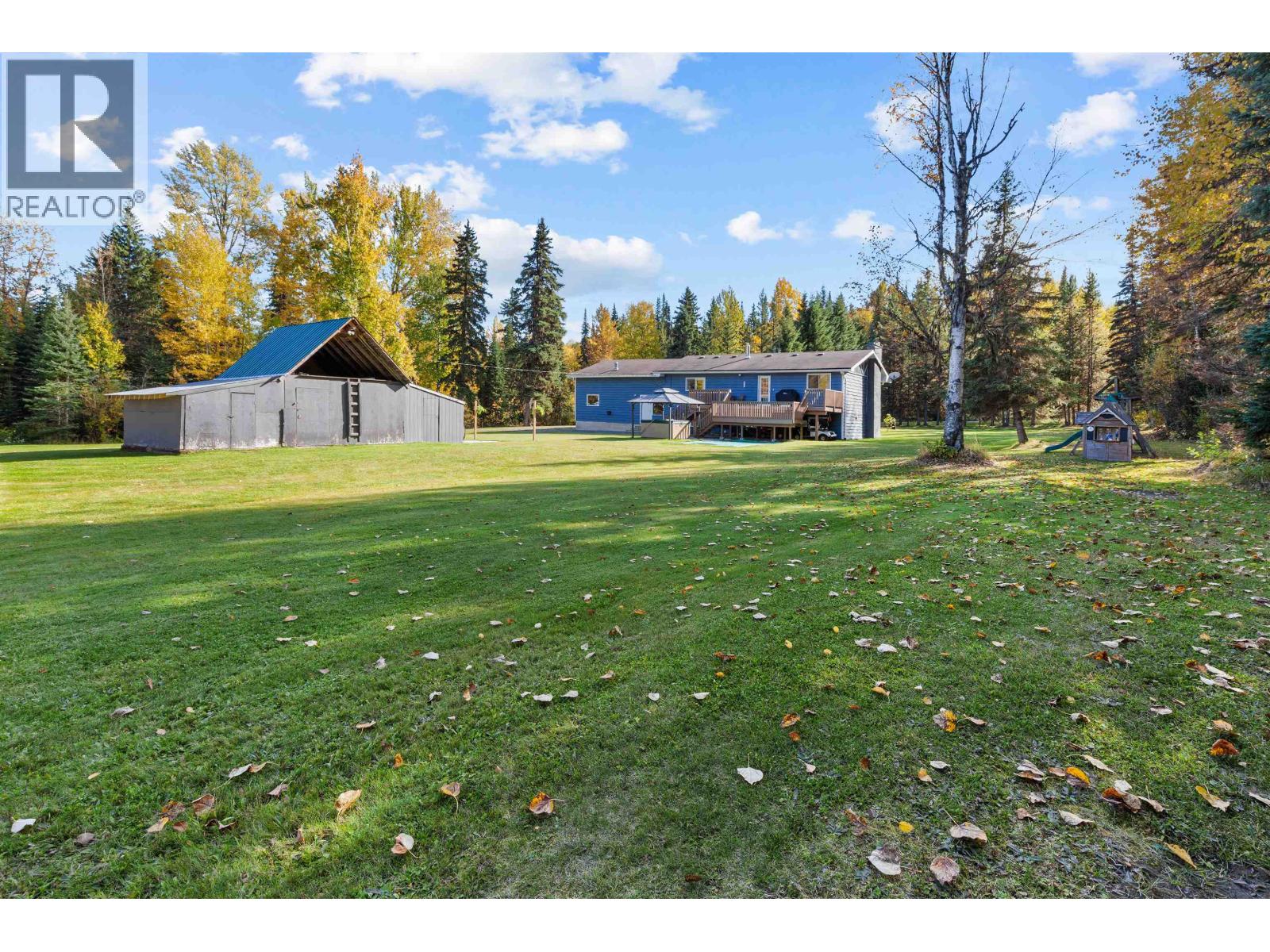 14500 N Kelly Road, Prince George, British Columbia  V2K 5V7 - Photo 37 - R3170094