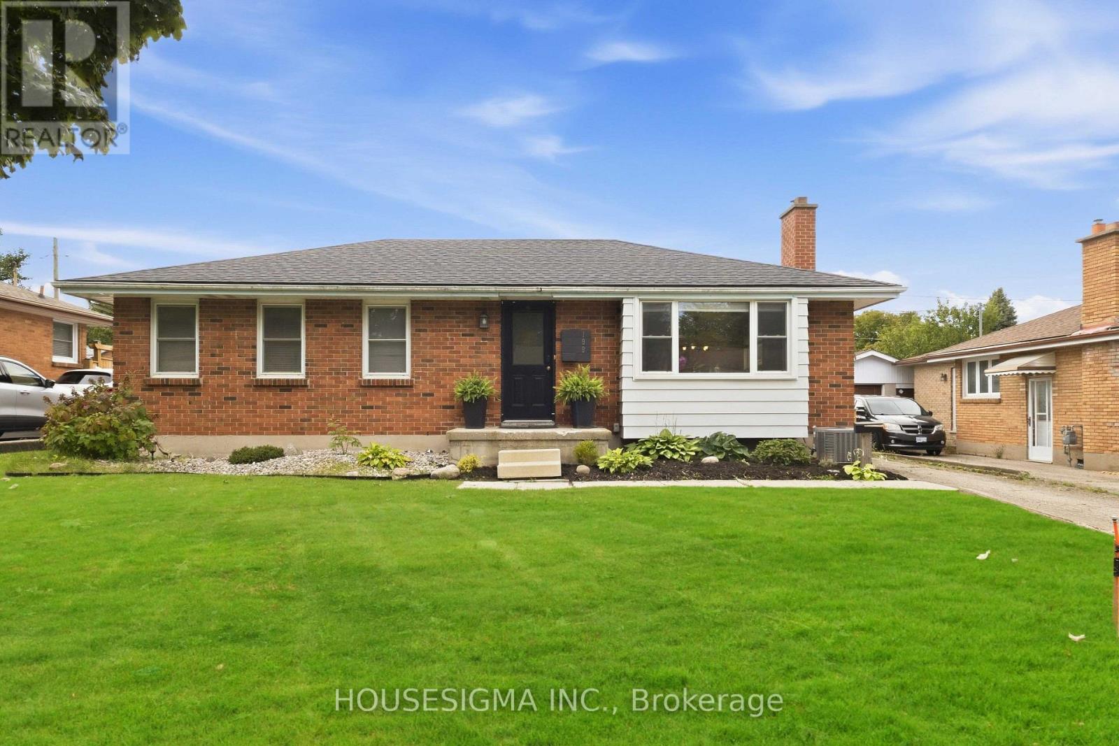 199 Burlington Street, London South, Ontario  N5Z 3V9 - Photo 2 - X13836098