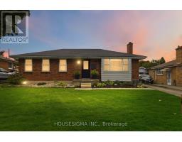 199 BURLINGTON STREET, London South, Ontario
