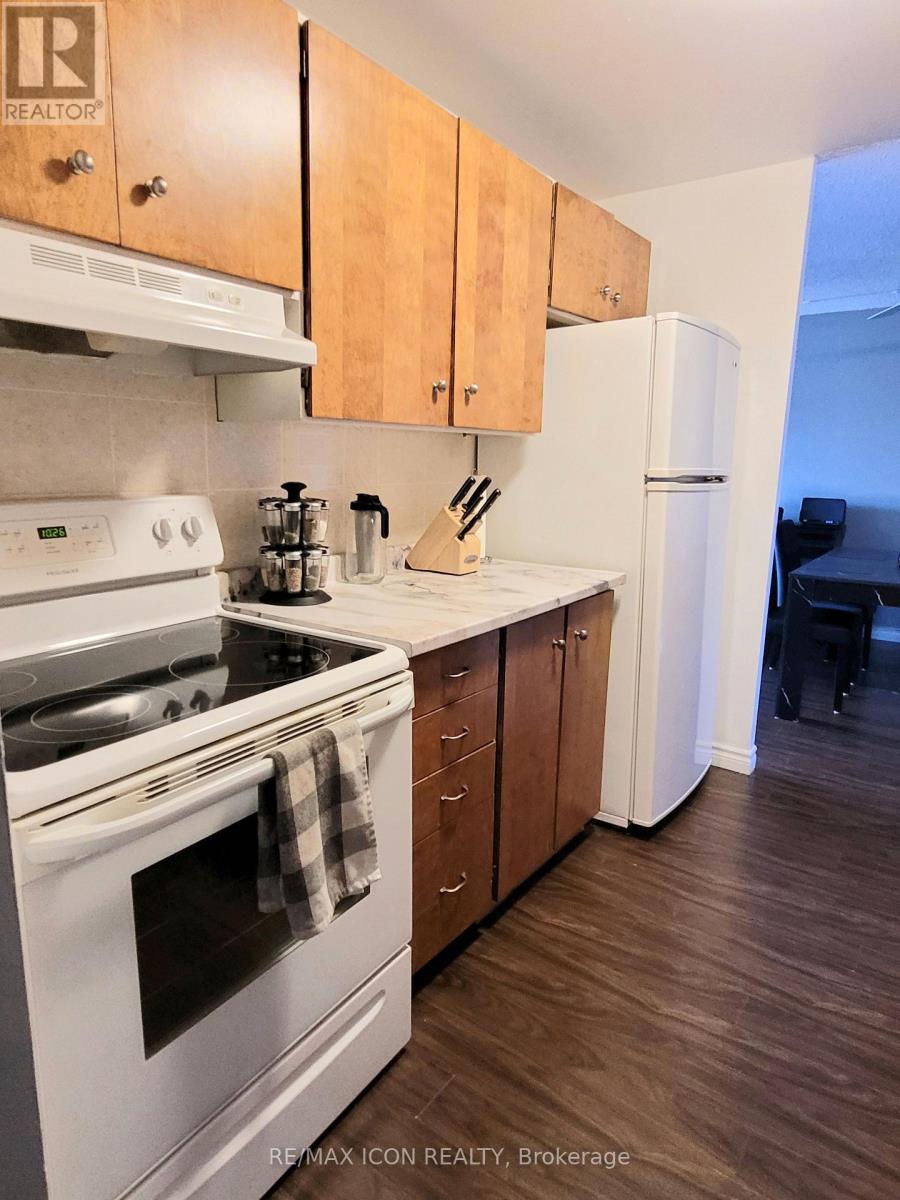 306 - 1588 Ernest Avenue, London South, Ontario  N6E 2S7 - Photo 2 - X13836142