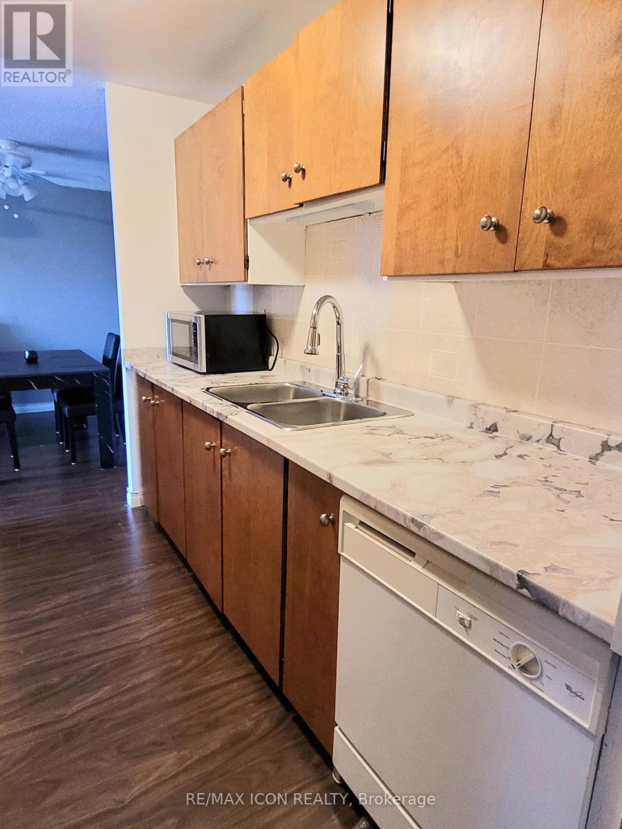 306 - 1588 Ernest Avenue, London South, Ontario  N6E 2S7 - Photo 3 - X13836142