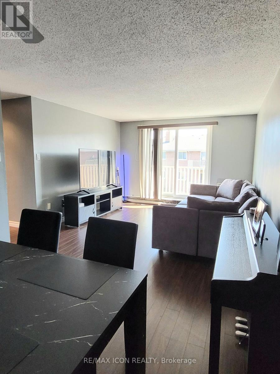 306 - 1588 Ernest Avenue, London South, Ontario  N6E 2S7 - Photo 5 - X13836142