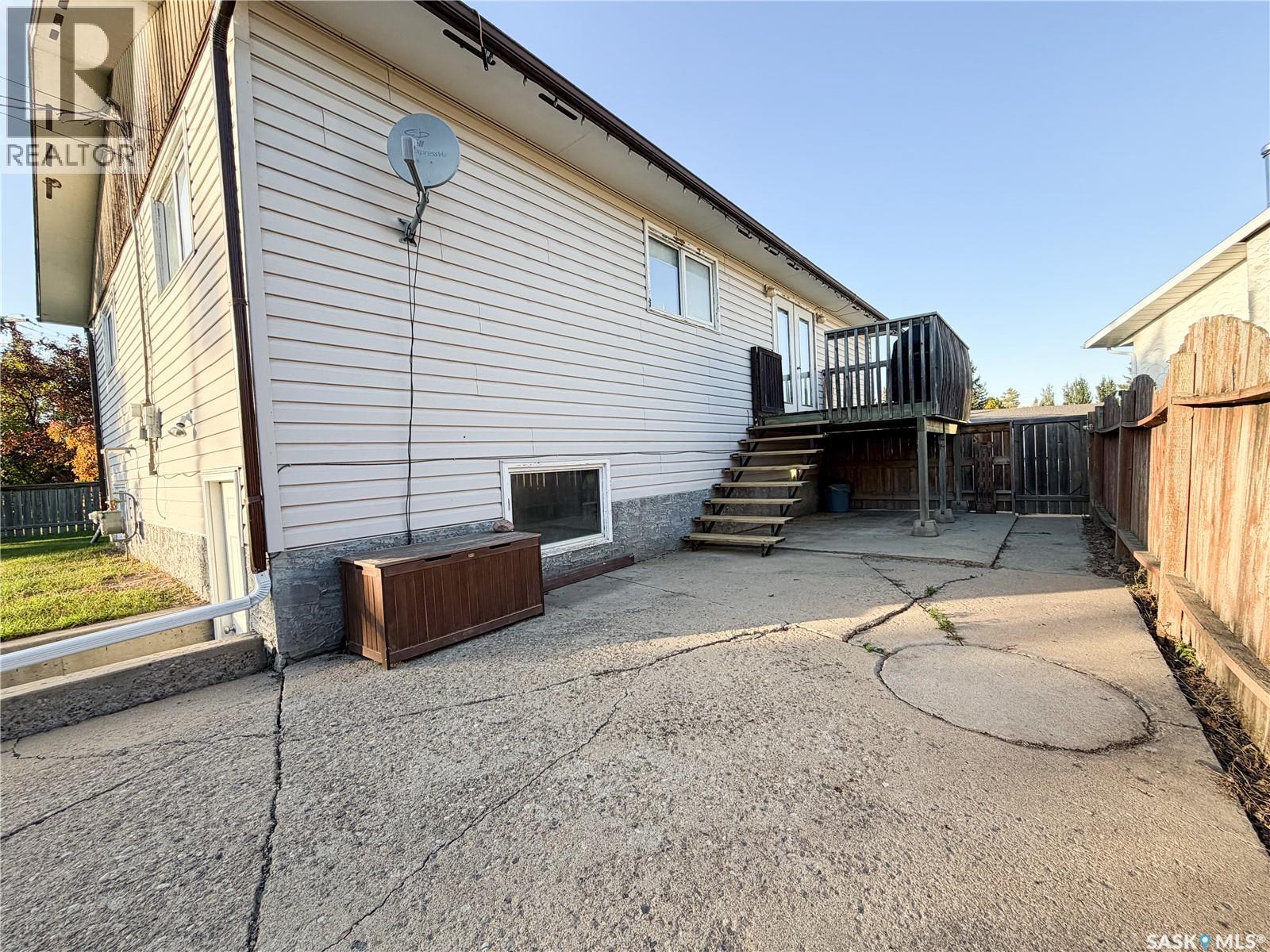 10 Evans Place, Meadow Lake, Saskatchewan  S9X 1A4 - Photo 25 - SK049528