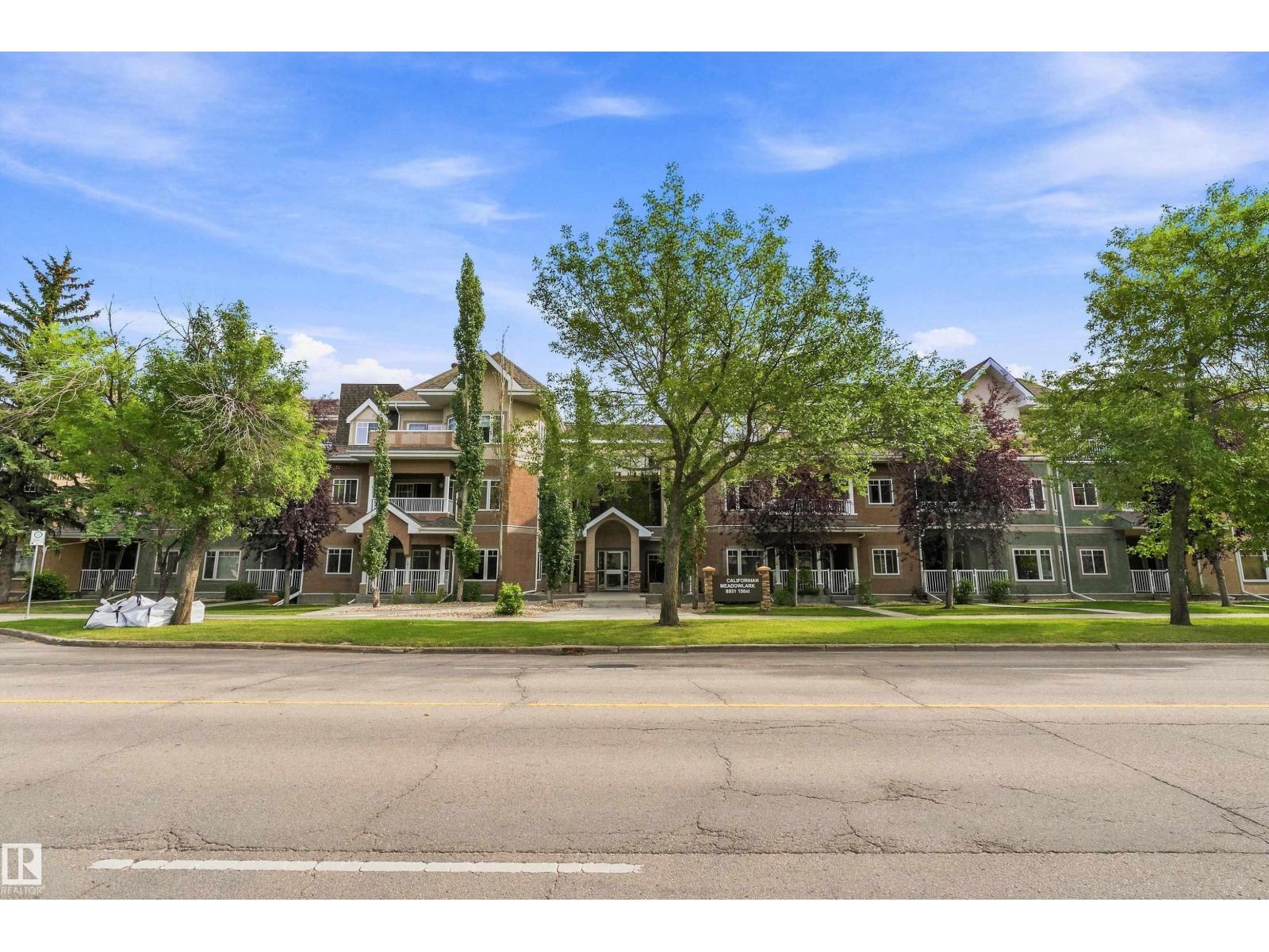 #203 8931 156 St Nw, Edmonton, Alberta  T5R 1Y6 - Photo 30 - E4508145