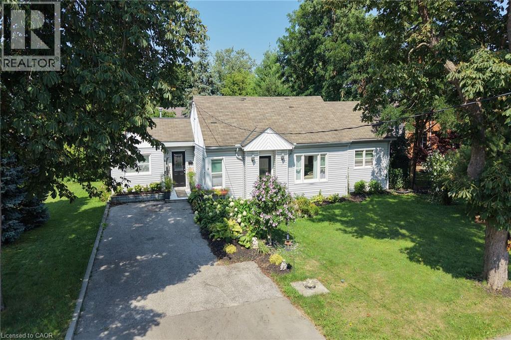 8 VICTORIA Street, Hagersville, Ontario