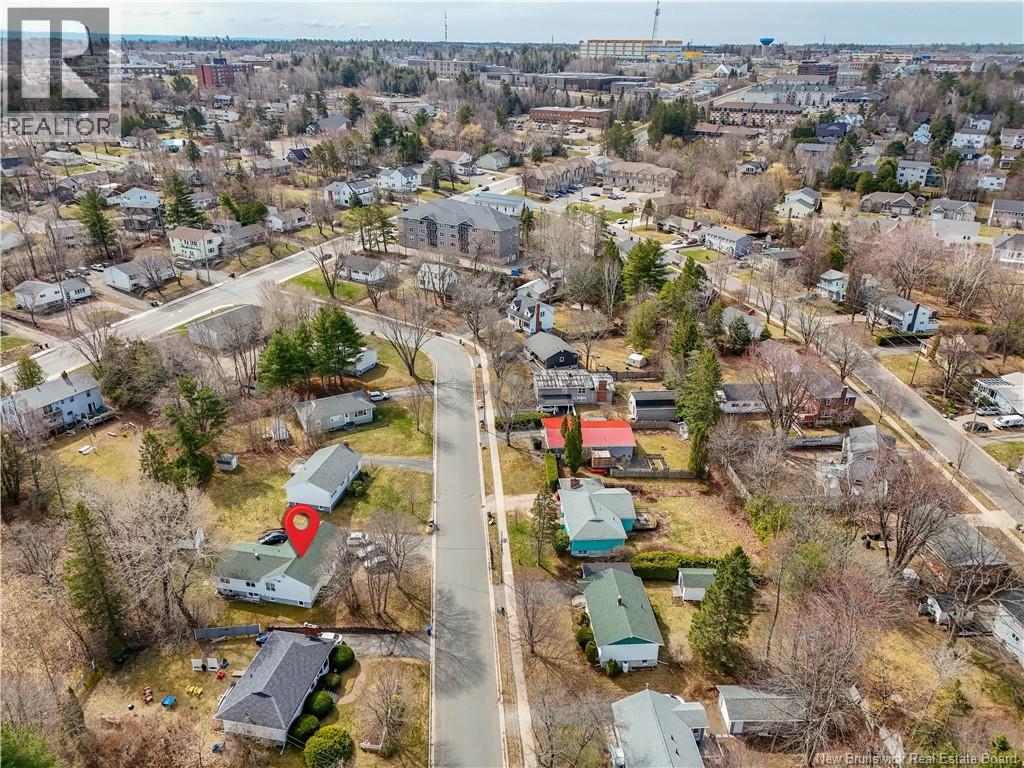 774 Reid Street, Fredericton, New Brunswick  E3B 3V9 - Photo 26 - NB148035