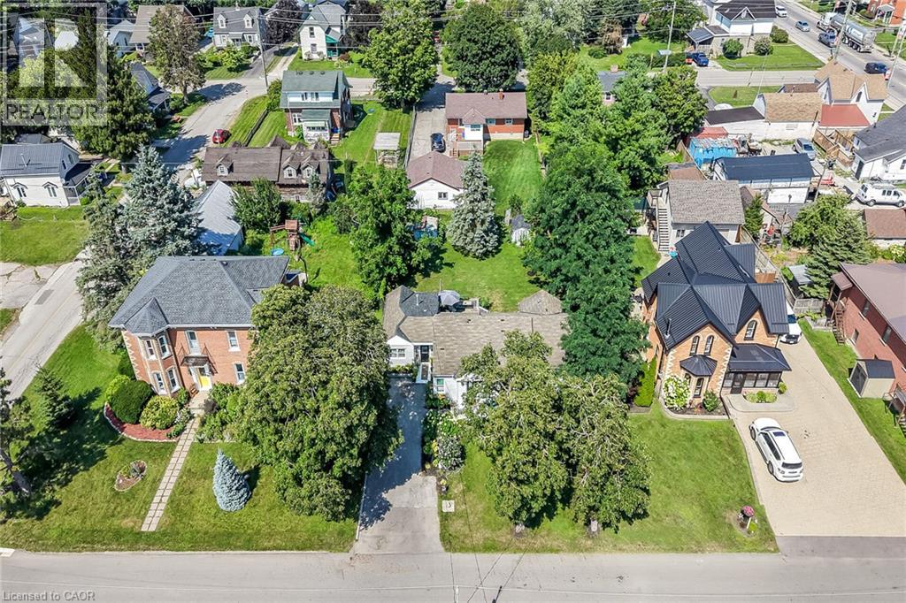 8 Victoria Street, Hagersville, Ontario  N0A 1H0 - Photo 45 - 40851410