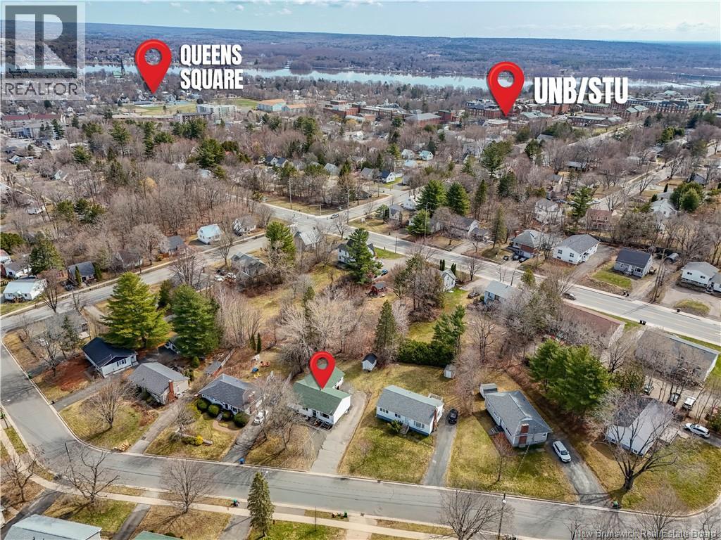 774 Reid Street, Fredericton, New Brunswick  E3B 3V9 - Photo 25 - NB148035