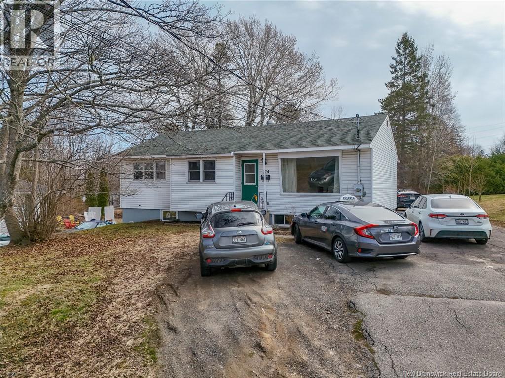 774 Reid Street, Fredericton, New Brunswick  E3B 3V9 - Photo 21 - NB148035
