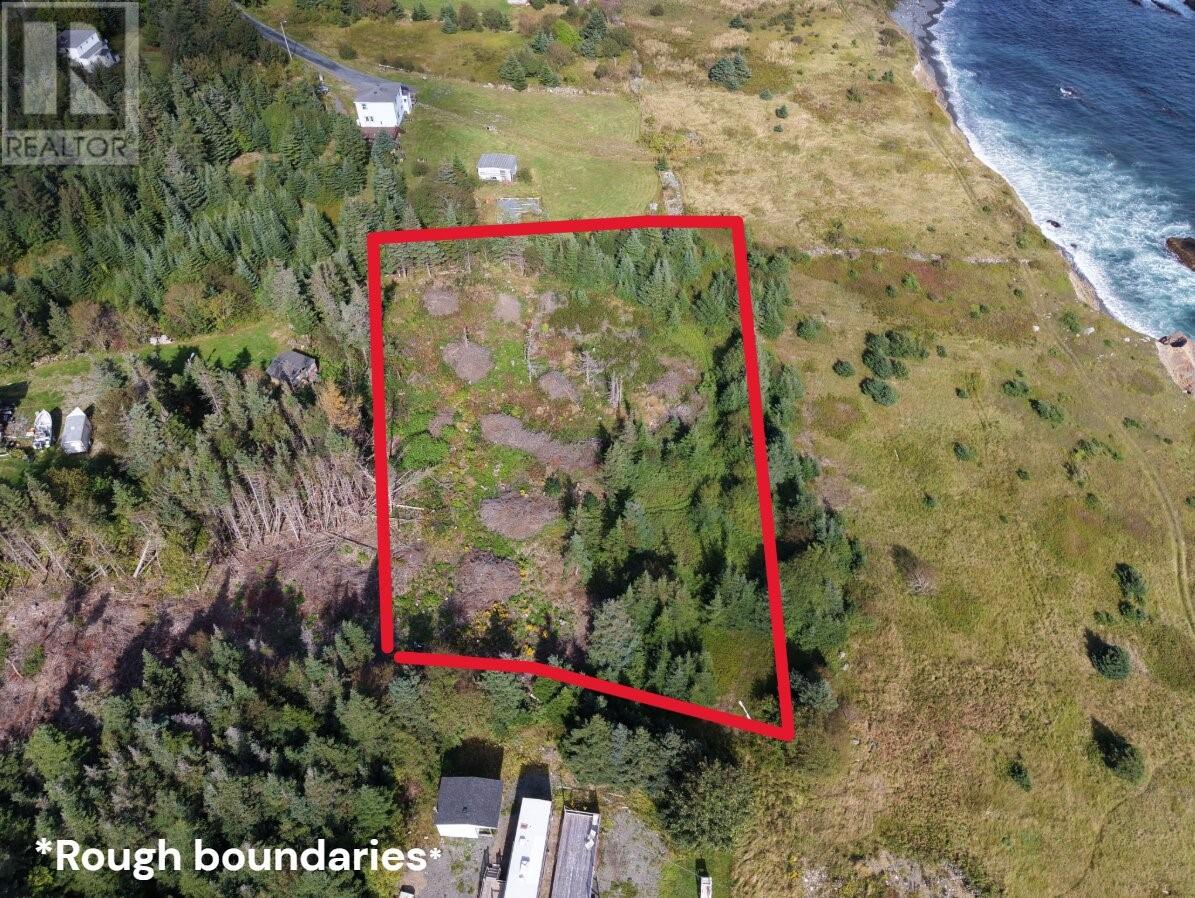 0 Conception Bay Hwy, Northern Bay