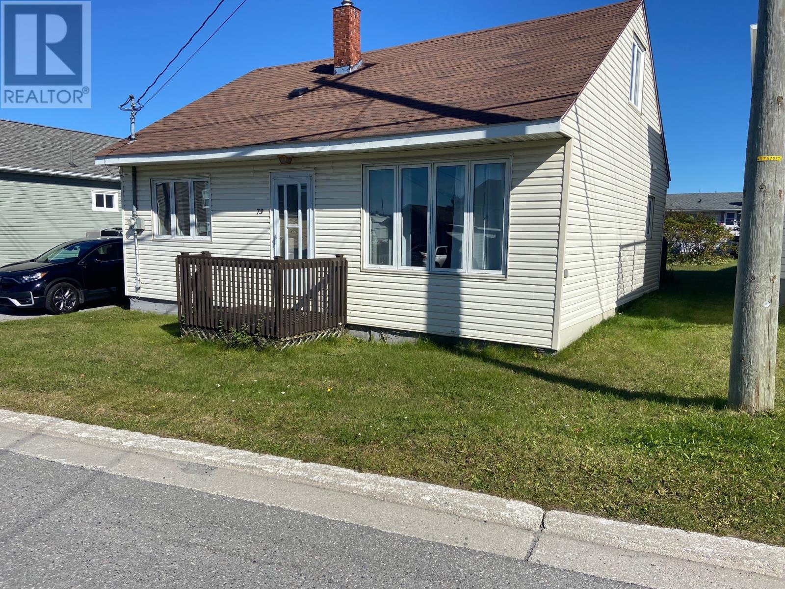 73 Fudges Road, Corner Brook