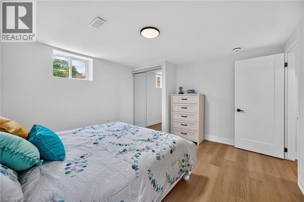 40 Purdy Crescent Unit# Lower, Hamilton, Ontario  L9A 3B3 - Photo 17 - 40862393