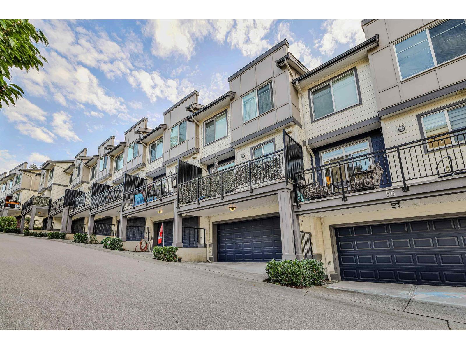 55 15665 MOUNTAIN VIEW DRIVE, Surrey, British Columbia