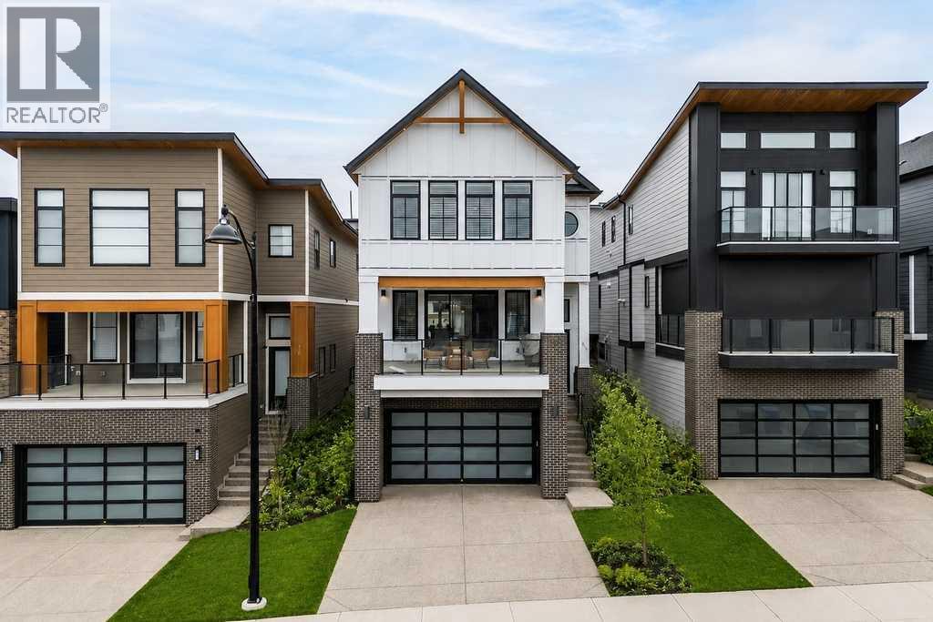80 Timberline Way Sw, Calgary, Alberta  T3H 6C8 - Photo 1 - A2325780