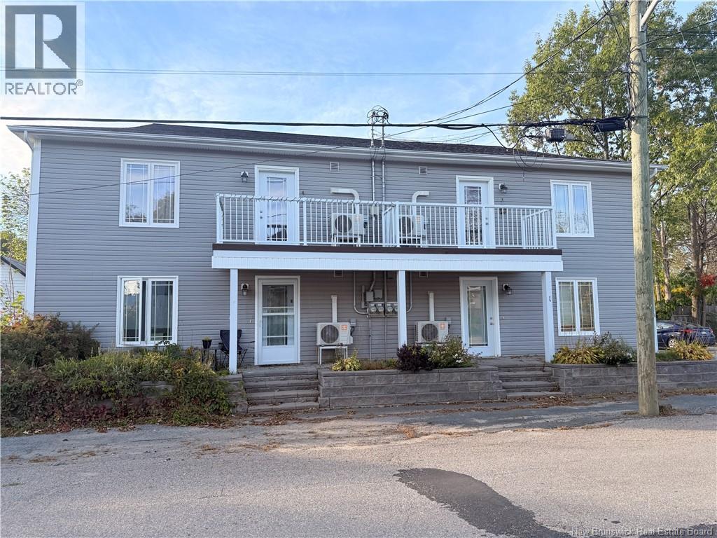 55 Howard Street, Miramichi, New Brunswick  E1V 1V6 - Photo 1 - NB148654