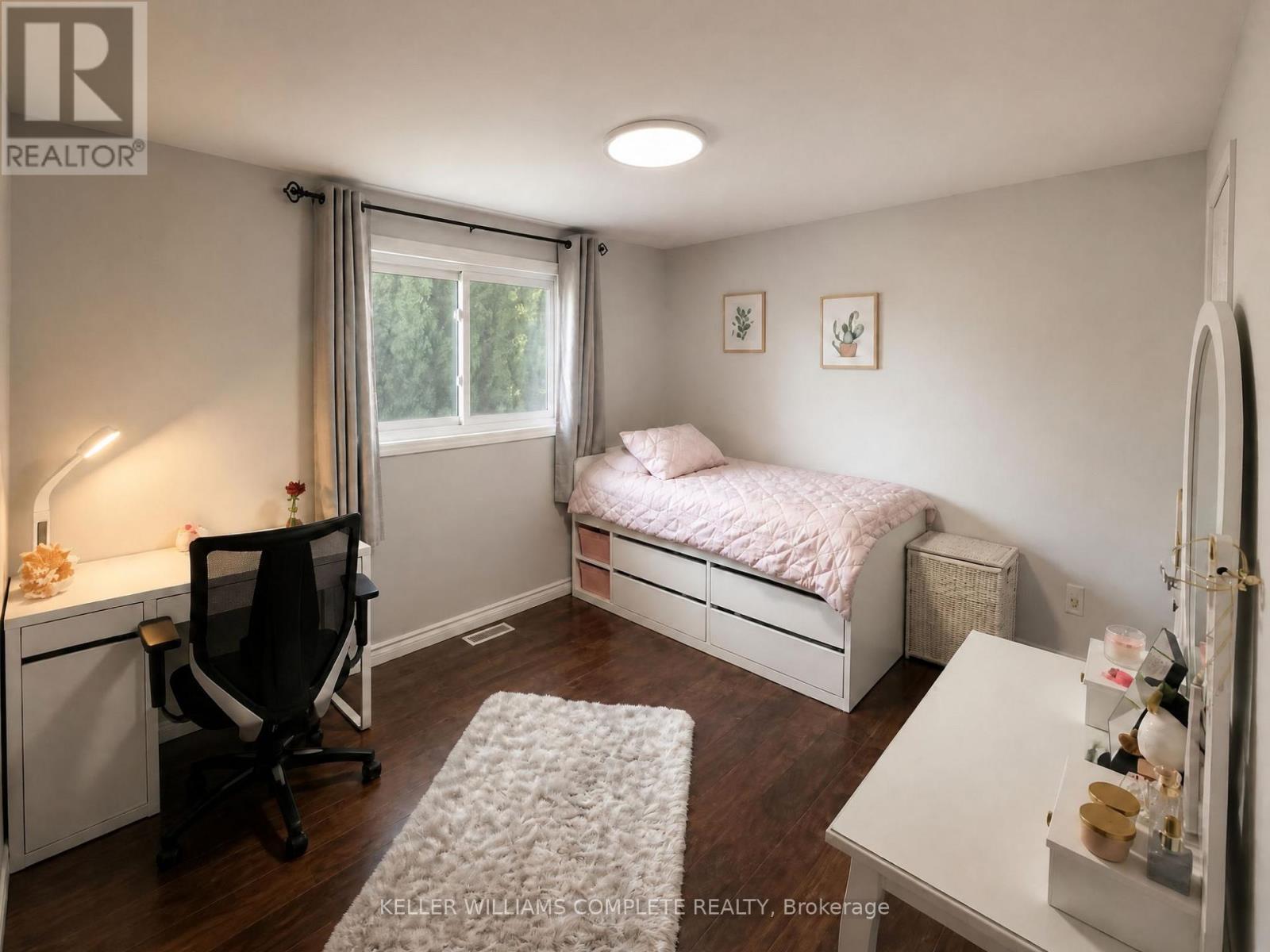 1 Halene Court, St. Catharines, Ontario  L2M 6M3 - Photo 16 - X13836102