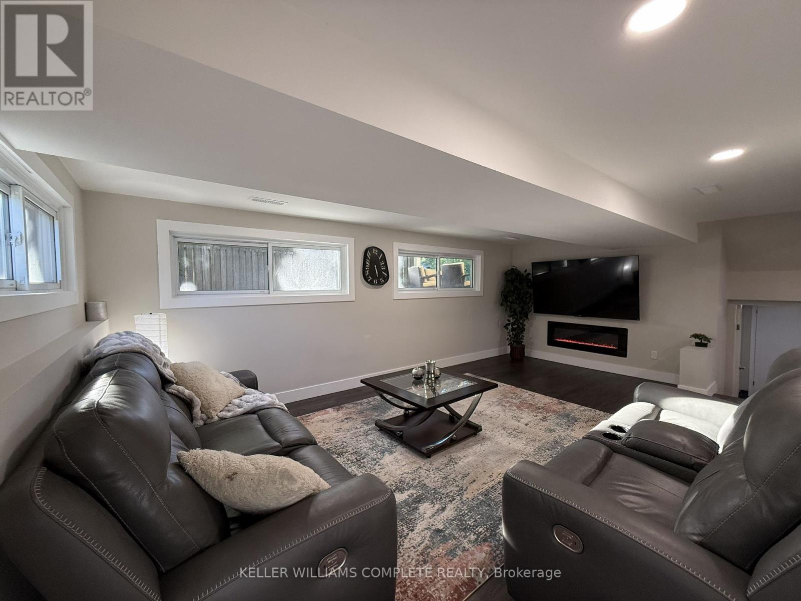 1 Halene Court, St. Catharines, Ontario  L2M 6M3 - Photo 22 - X13836102