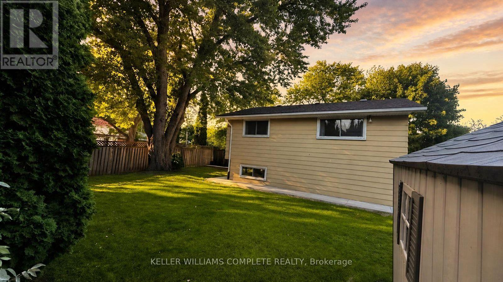 1 Halene Court, St. Catharines, Ontario  L2M 6M3 - Photo 31 - X13836102