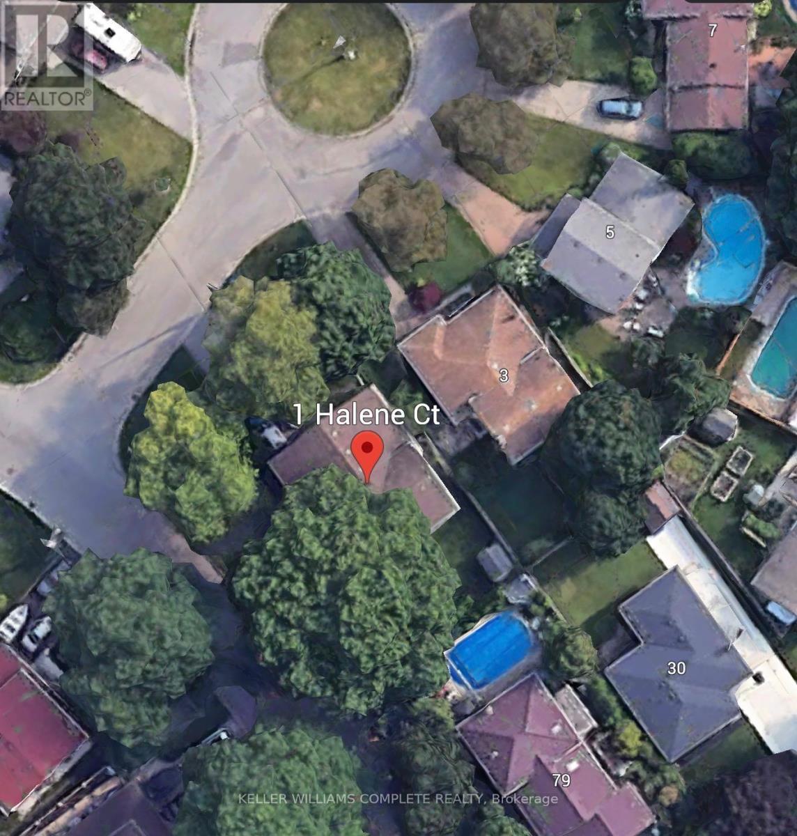 1 Halene Court, St. Catharines, Ontario  L2M 6M3 - Photo 35 - X13836102