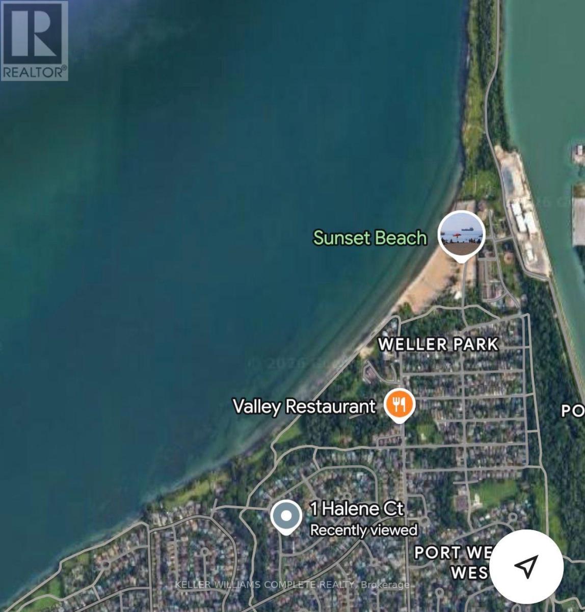 1 Halene Court, St. Catharines, Ontario  L2M 6M3 - Photo 36 - X13836102