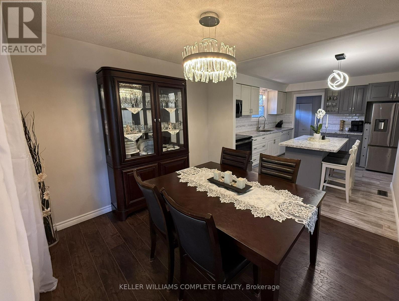 1 Halene Court, St. Catharines, Ontario  L2M 6M3 - Photo 7 - X13836102