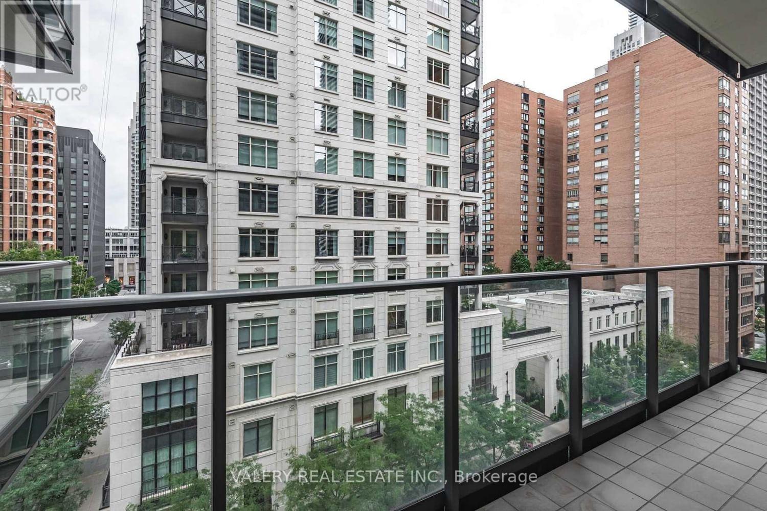 602 - 77 Charles Street W, Toronto, Ontario  M5S 0B2 - Photo 19 - C13836100