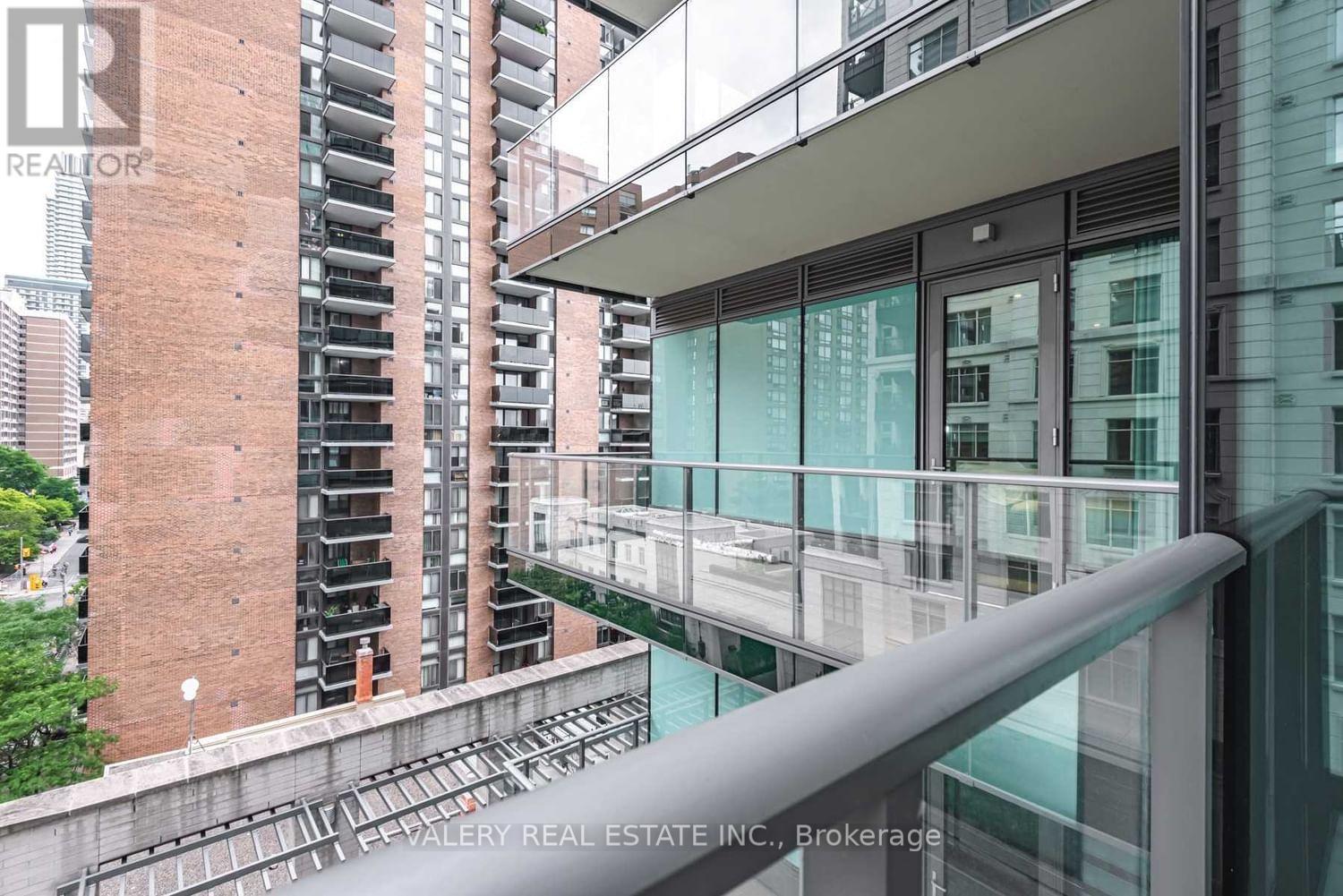 602 - 77 Charles Street W, Toronto, Ontario  M5S 0B2 - Photo 20 - C13836100