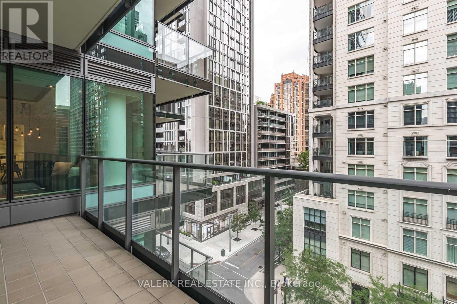 602 - 77 Charles Street W, Toronto, Ontario  M5S 0B2 - Photo 21 - C13836100