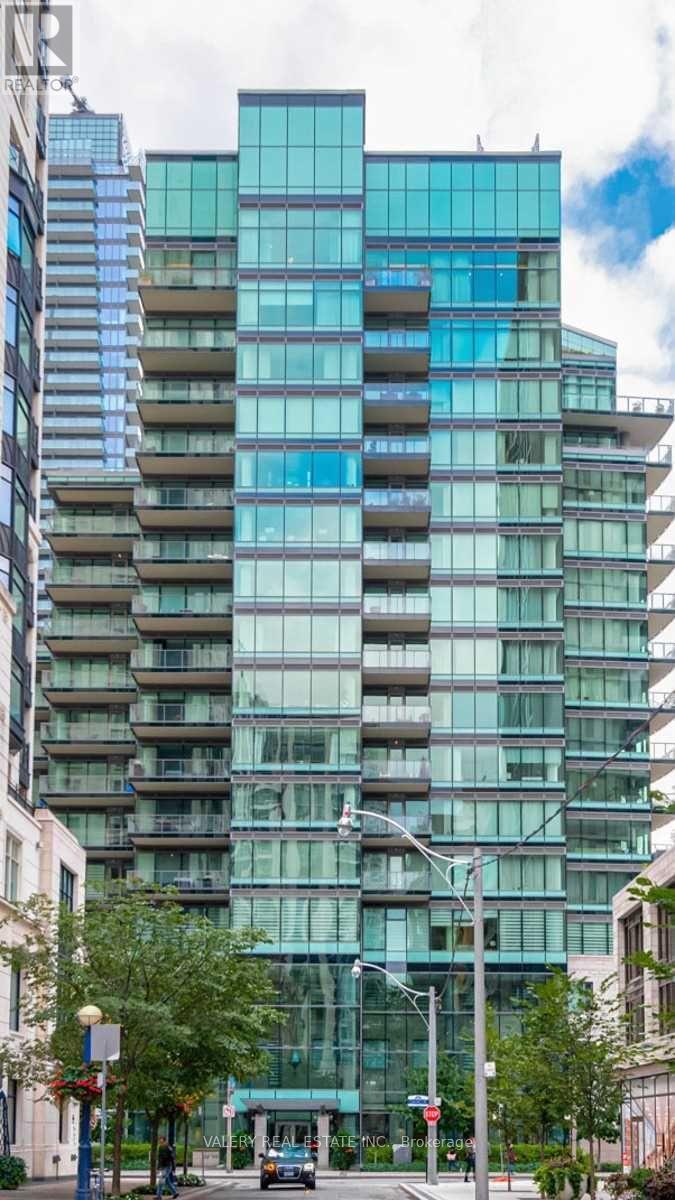 602 - 77 Charles Street W, Toronto, Ontario  M5S 0B2 - Photo 23 - C13836100