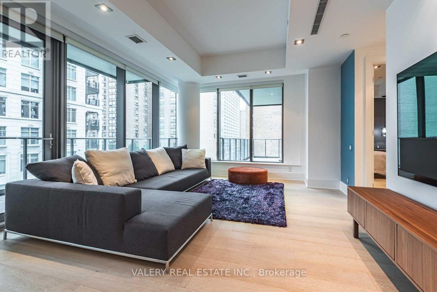 602 - 77 Charles Street W, Toronto, Ontario  M5S 0B2 - Photo 7 - C13836100