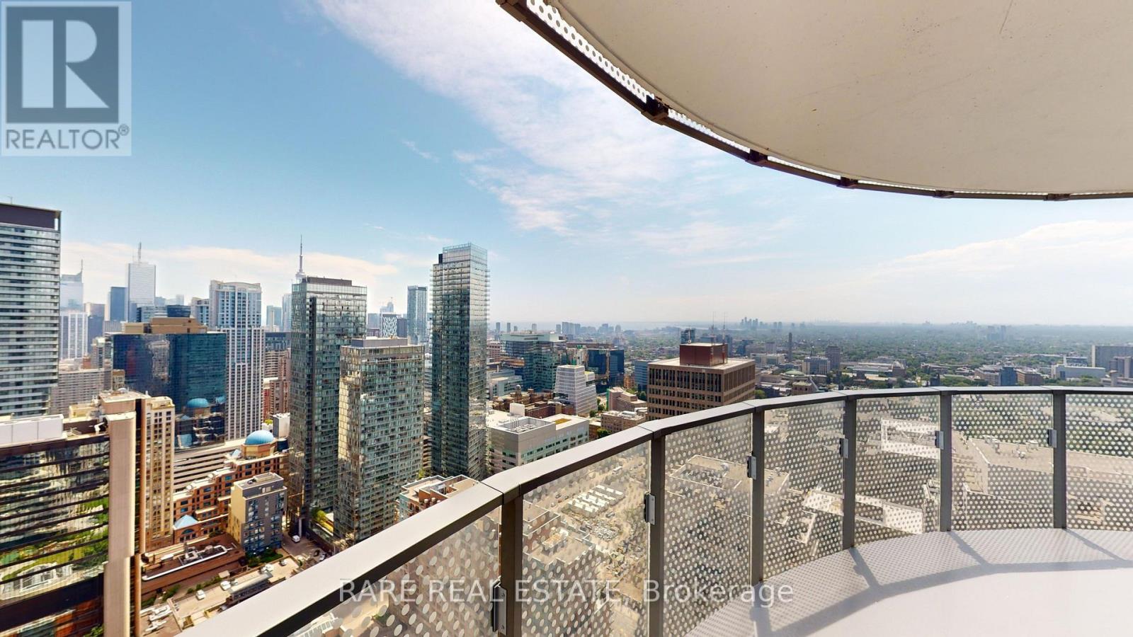 3805 - 11 Wellesley Street W, Toronto, Ontario M4Y 0G4 - Photo 16 - C13836158