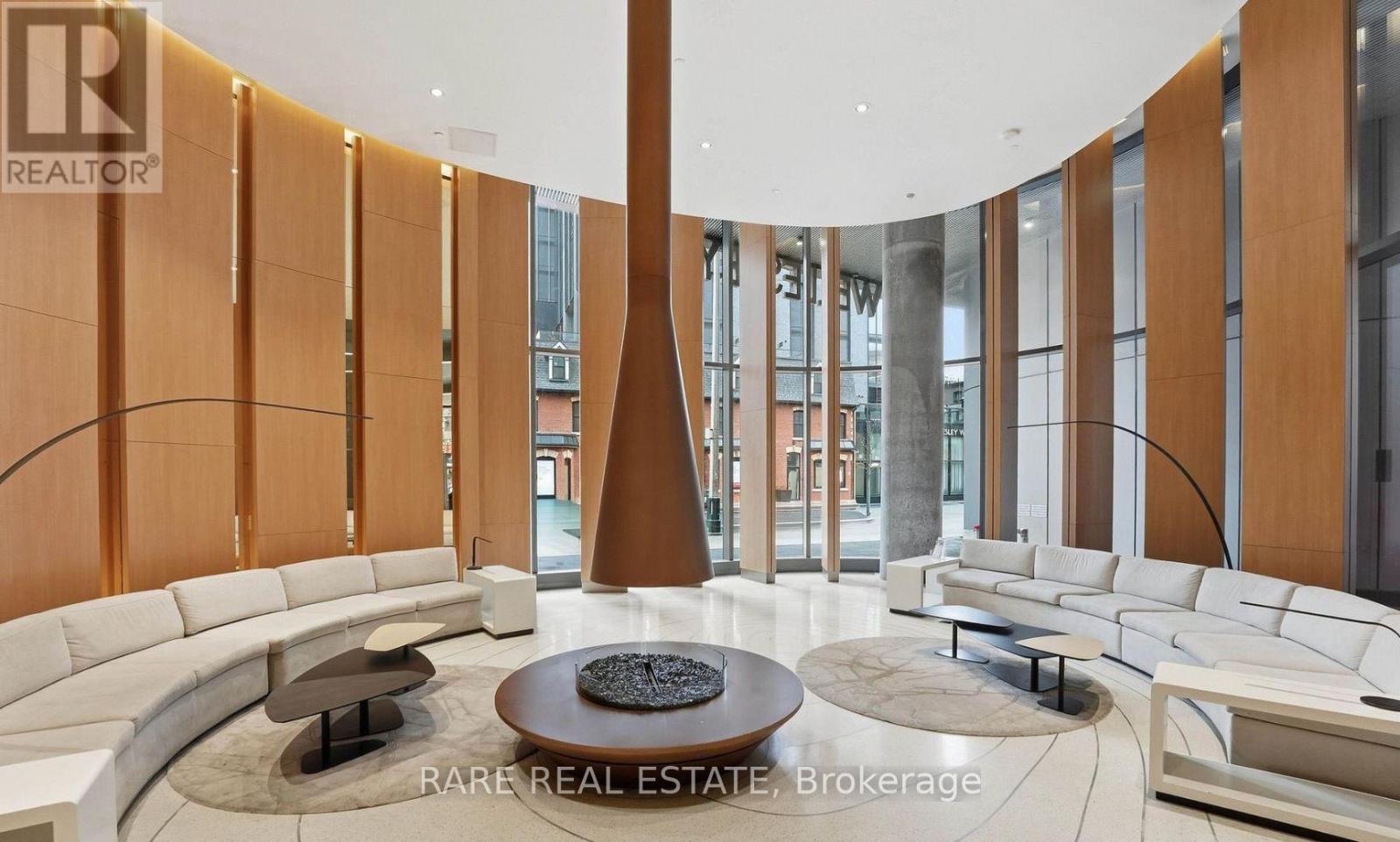 3805 - 11 Wellesley Street W, Toronto, Ontario M4Y 0G4 - Photo 21 - C13836158