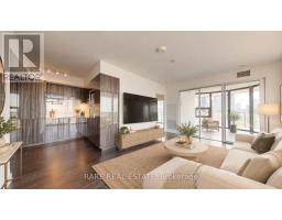 3805 - 11 WELLESLEY STREET W, Toronto, Ontario