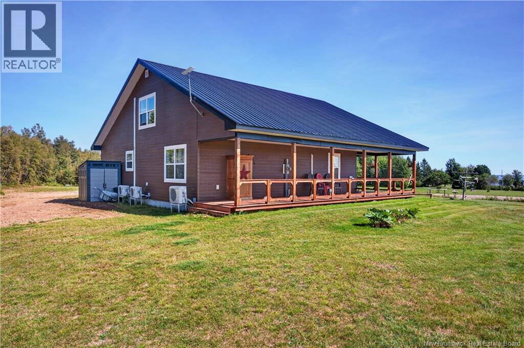 270 Oak Point Road, Oak Point, New Brunswick  E1V 7K5 - Photo 7 - NB148601