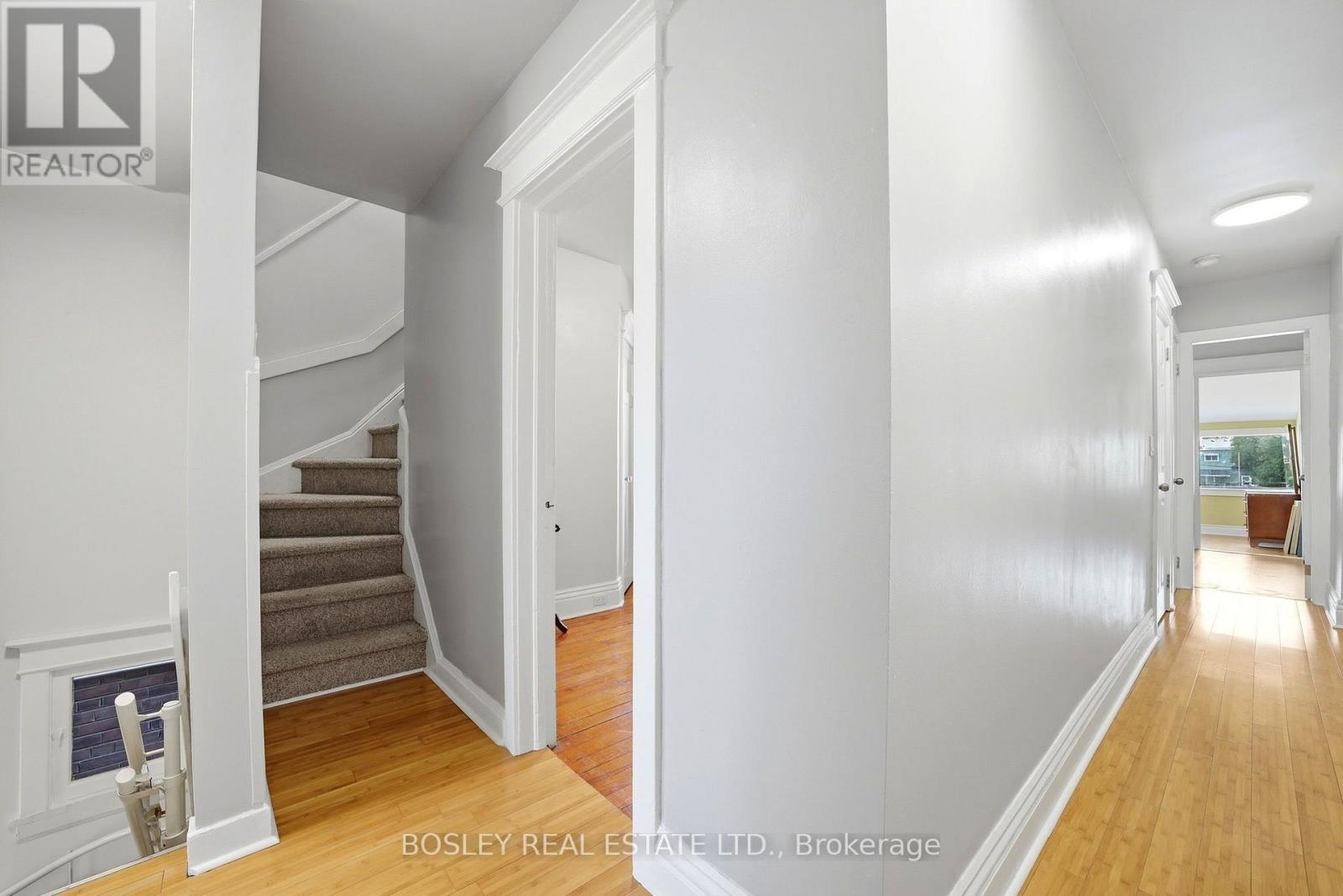 45 Alton Avenue, Toronto, Ontario  M4L 2M3 - Photo 15 - E13836116