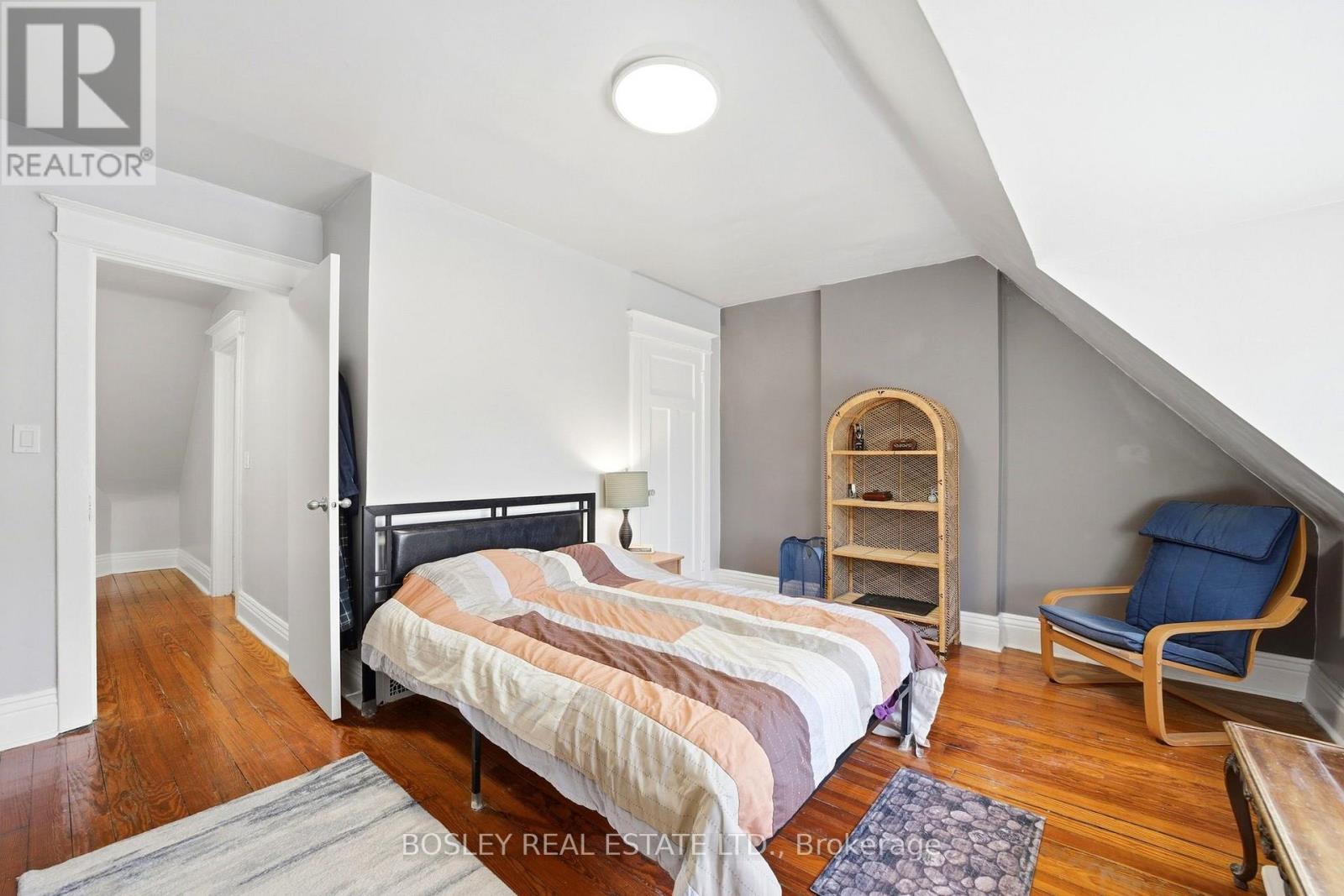 45 Alton Avenue, Toronto, Ontario  M4L 2M3 - Photo 25 - E13836116