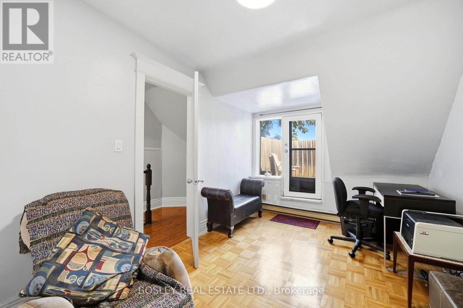45 Alton Avenue, Toronto, Ontario  M4L 2M3 - Photo 28 - E13836116
