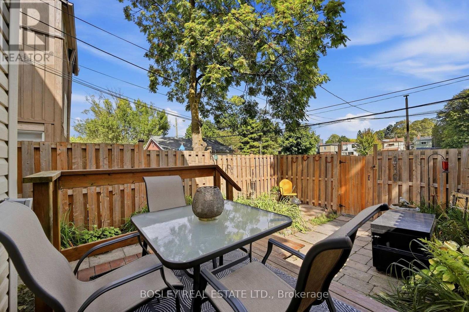 45 Alton Avenue, Toronto, Ontario  M4L 2M3 - Photo 38 - E13836116