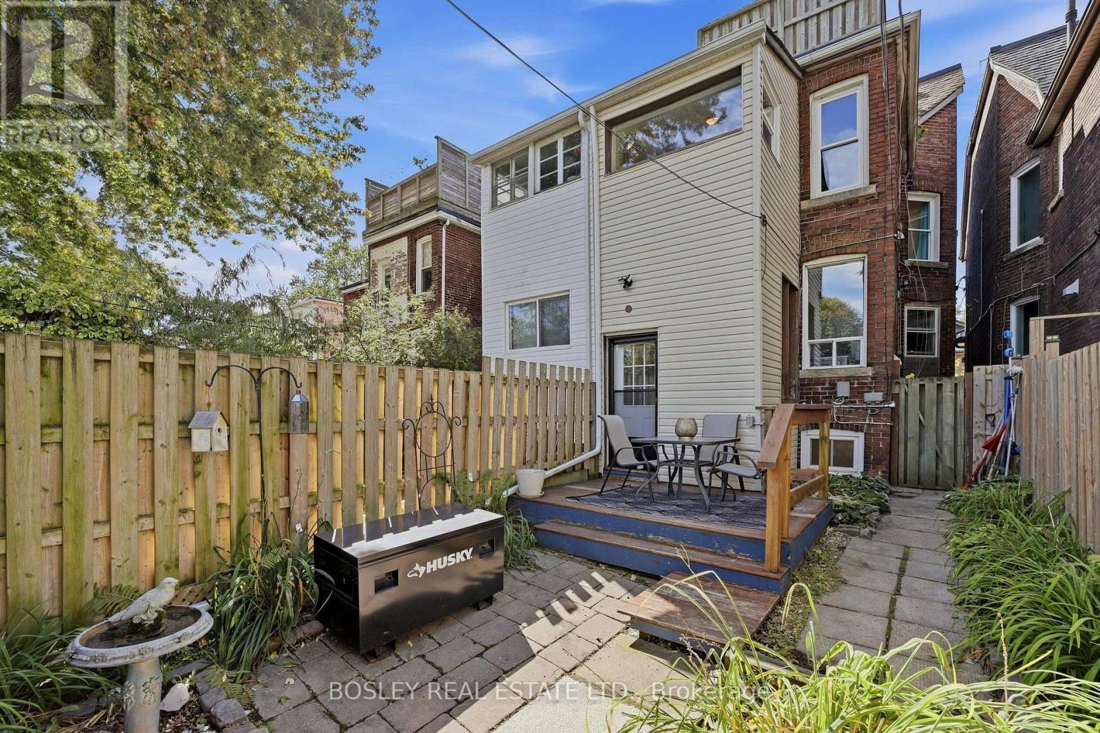 45 Alton Avenue, Toronto, Ontario  M4L 2M3 - Photo 39 - E13836116