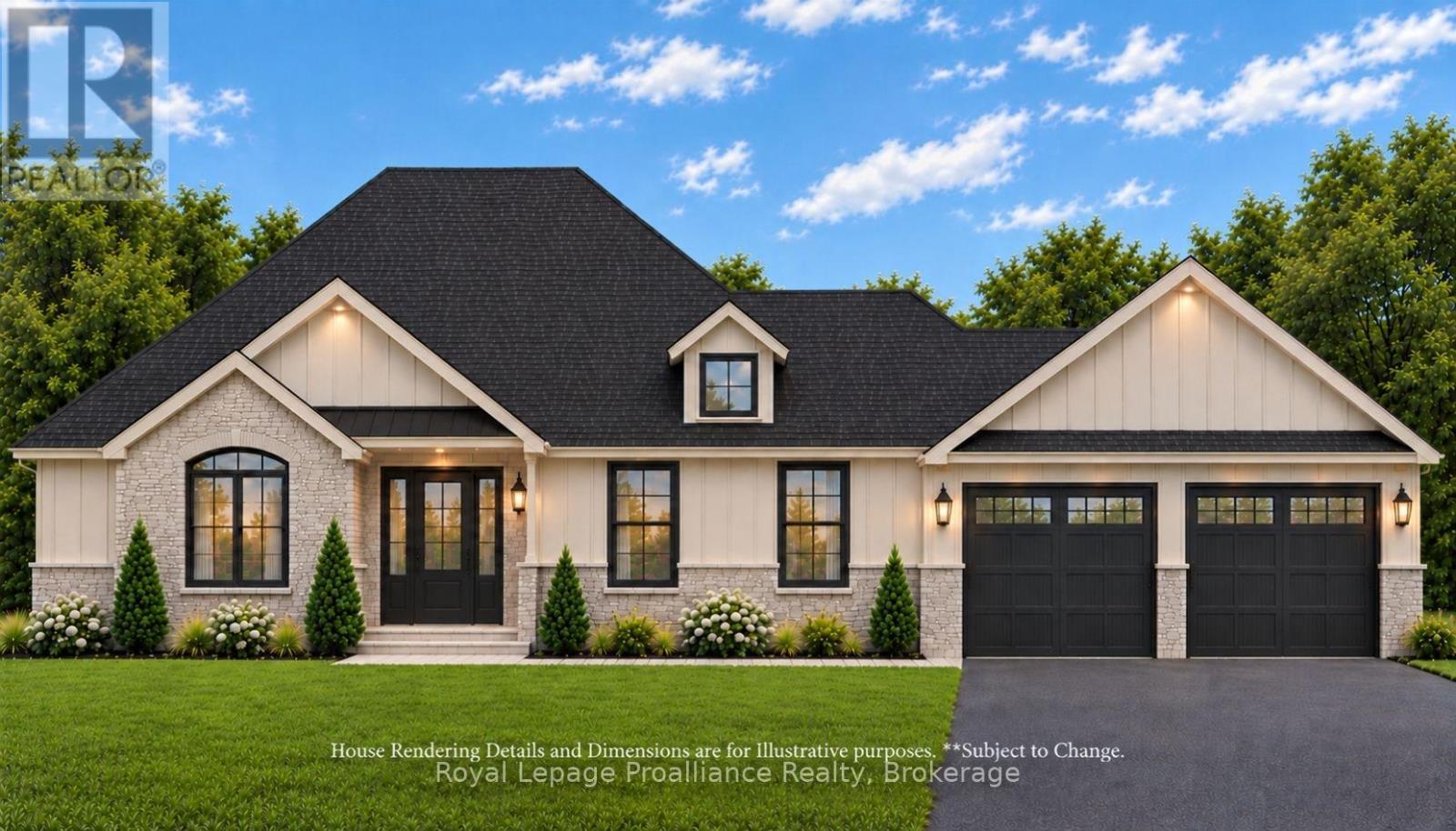 96 SANFORD STREET, Brighton, Ontario