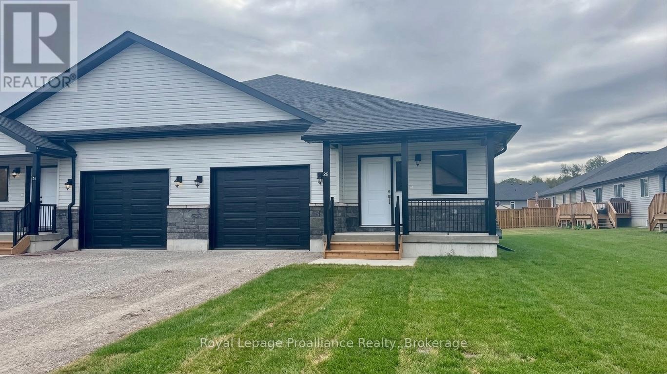 20 CLAYTON JOHN AVENUE, Brighton, Ontario