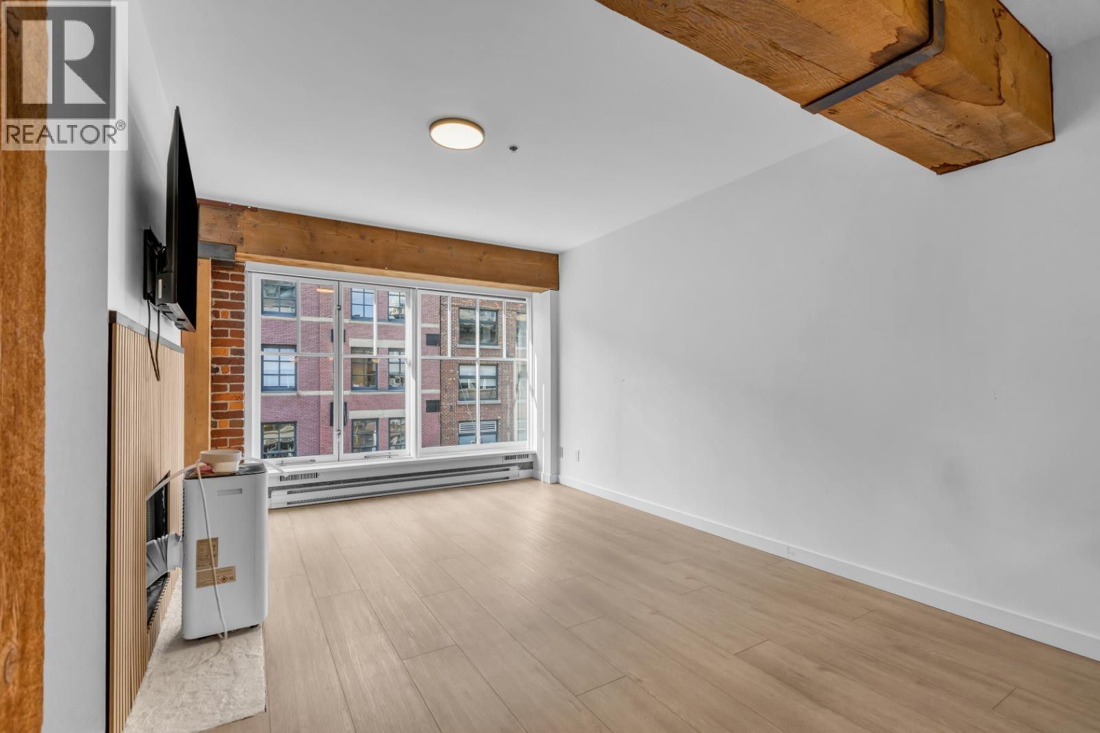 402 1178 Hamilton Street, Vancouver, British Columbia V6B 2S2 - Photo 6 - R3170044