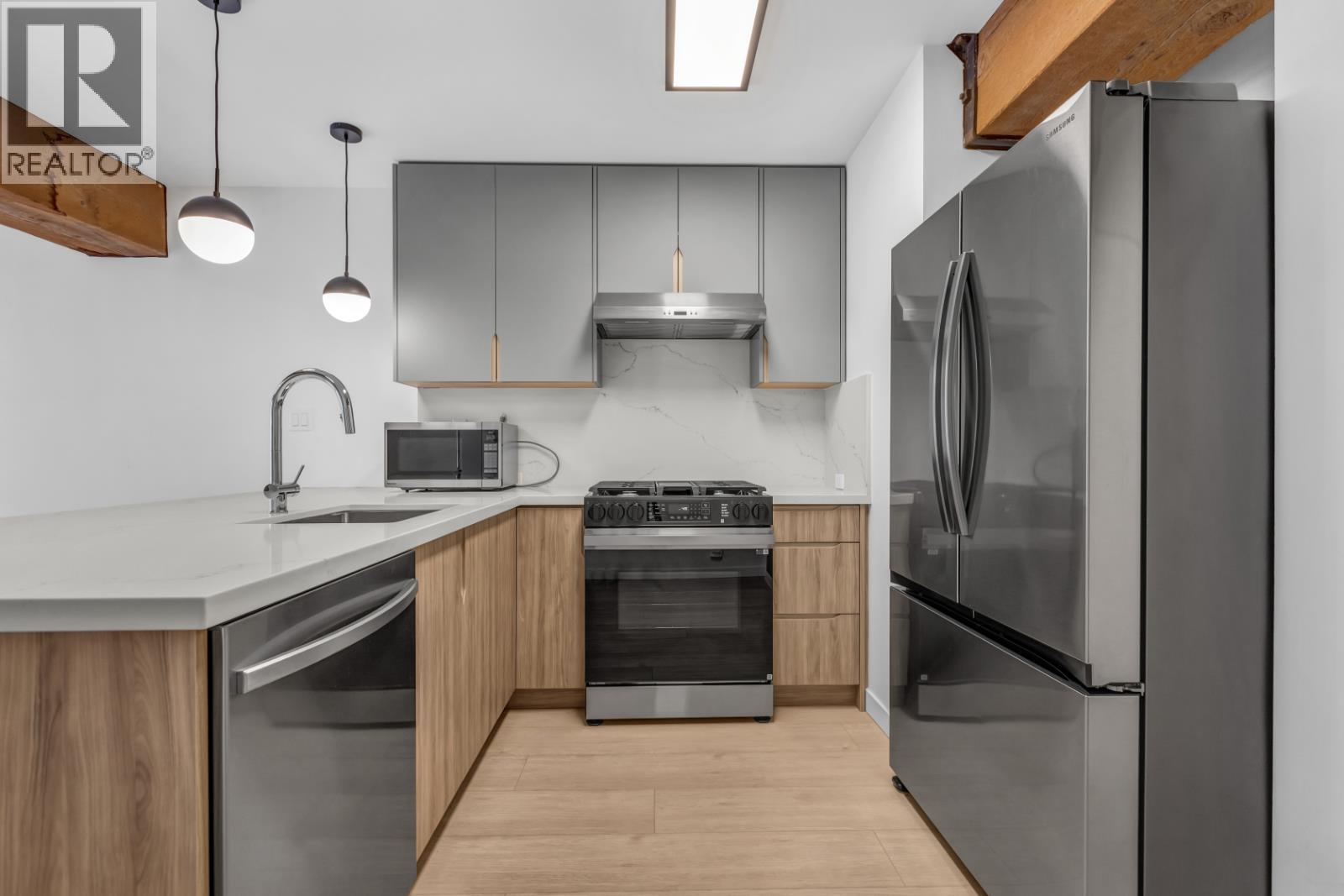 402 1178 Hamilton Street, Vancouver, British Columbia V6B 2S2 - Photo 7 - R3170044