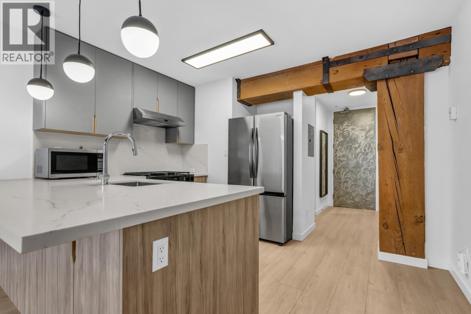 402 1178 Hamilton Street, Vancouver, British Columbia V6B 2S2 - Photo 8 - R3170044